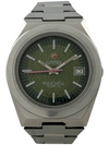 Roamer Rockshell Mark X Automatik mit Originalband