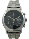 Roamer Searock Automatik Chronograph Valjoux 7750