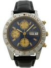 Rochemont Automatik Chronograph Valjoux 7750