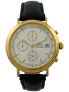 Royal Quartz Chronograph mit Datum