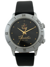 Russische Poljot Columbus Alarm Handaufzug Kal. 2612.1