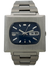 Seiko 5 TV Automatik Day & Date Kal. 6119A