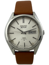 Seiko Actus Automatic Day & Date Kal. 6306A