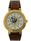 Seiko Levante Maritime 24h Quartz mit Box
