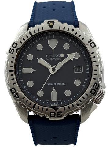 Seiko Scuba Diver's Turtle Automatik Kal. 7002A