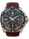 Seiko Velatura Kinetic GMT mit Datum