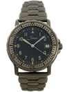 Sinn 8827 Titan Automatik ETA 2892-A2 mit Originalband