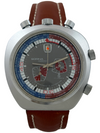 Sorna Bullhead GMT Chronograph Handaufzug mit Datum
