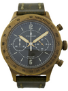 Steinhart Marine Officer Bronze Automatik Chronograph