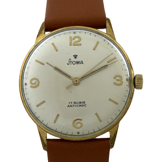 Stowa Handaufzug Durowe 450