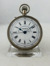 Taschenuhr Amdia Best Centre Seconds Chronograph Handaufzug