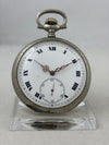Taschenuhr Revue GT Handaufzug