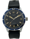 Taucher Bifora 115 Skin Diver Handaufzug Kal. 115