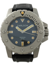 Taucher Carlson Shogun 48mm Automatik ETA 2824
