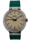 Taucher Diehl compact Handaufzug mit Turtle-Gehäuse