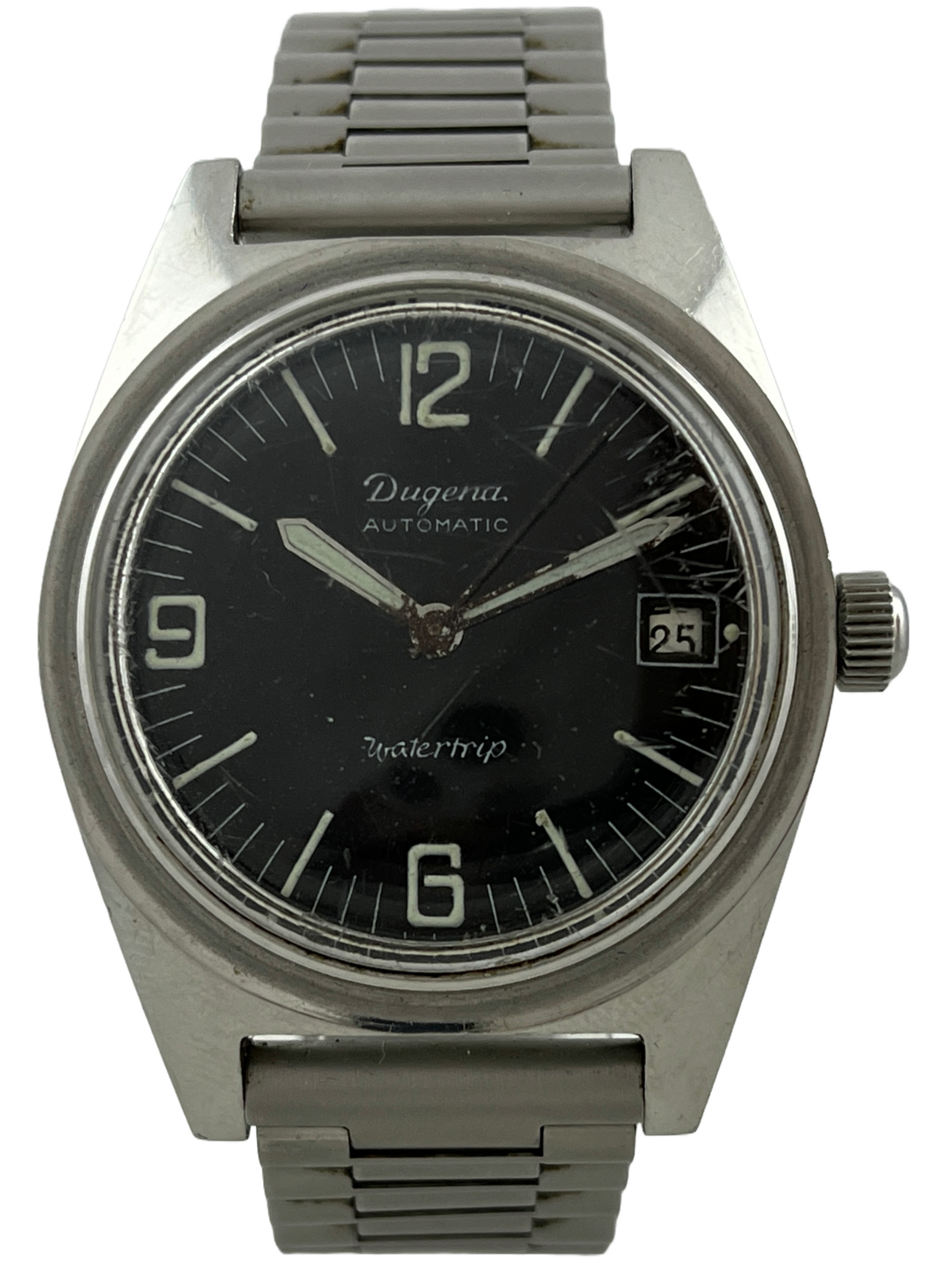 Dugena Digital Dugena Automatikuhr Dugena Uhren Dugena Automatic