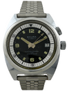 Taucher Sicura (Breitling) Superwaterproof 400 Handaufzug