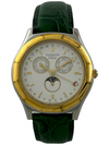Tissot PRX Quartz Vollkalender mit Saphirglas