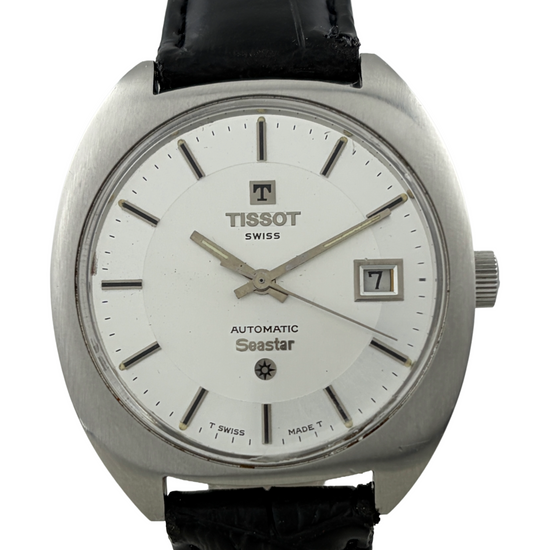 Tissot Seastar Automatic Kal. 2481 mit Datum