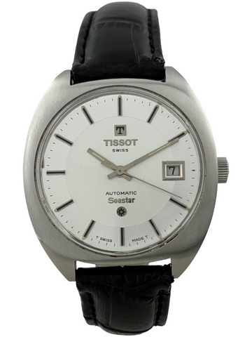 Tissot Seastar Automatic Kal. 2481 mit Datum