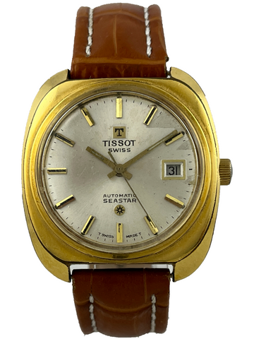 Tissot Seastar Automatic Kal. 784-2 mit Datum