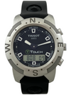 Tissot T-Touch Quartz Ana-Digi Alarm Chronograph