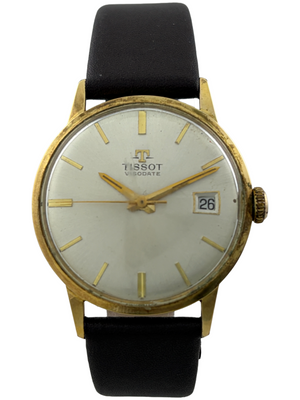 Tissot Visodate Hand-Wound Cal. 782