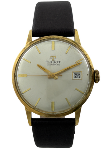 Tissot Visodate Handaufzug Kal. 782