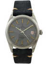 Tudor Prince Oyster Date Automatik mit Roulette-Datum und Etui