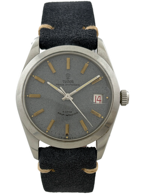 Tudor Prince Oyster Date Automatique avec date