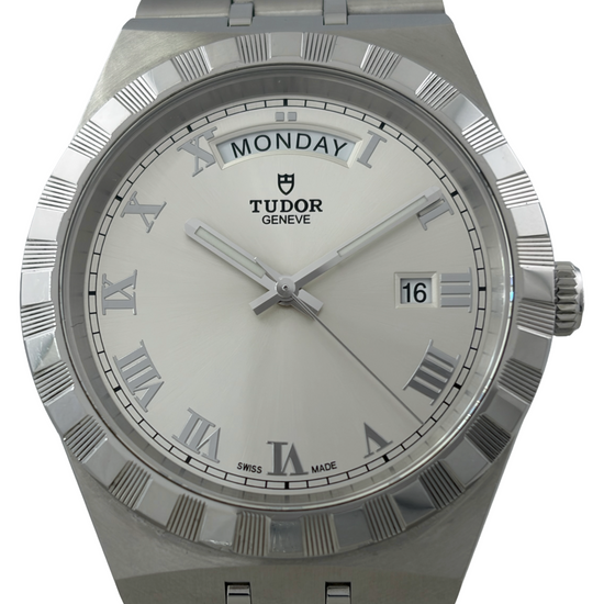 Tudor Royal Day & Date 41mm Automatik Kal. T603
