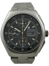 Tutima Bundeswehr Fliegerchronograph Automatic Lemania 5100