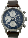 Tutima Classic F2 Power Reserve Automatik Chronograph