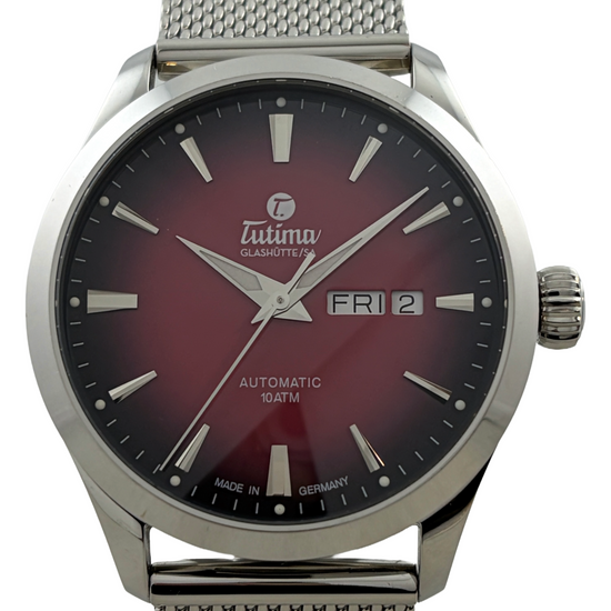 Tutima Grand Flieger Sky Automatic Kal. 330