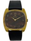 Wittnauer Geneve (Longines) Handaufzug Kal. 9E1