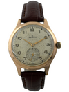 Zenith Handaufzug Kal. 106-6 mit kleiner Sekunde