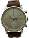 Zeno Watch Basel Magellano Automatik Chronograph