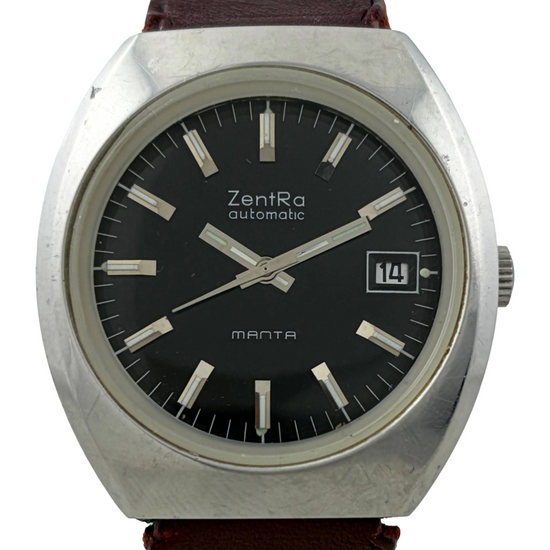 Zentra Manta Automatik Durowe INT 7525/2