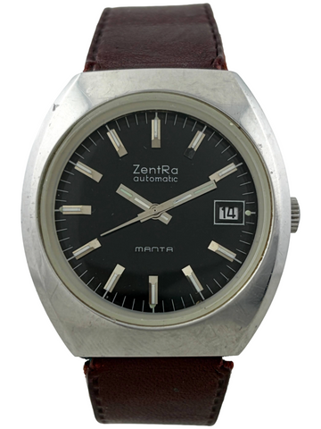 Zentra Manta Automatik Durowe INT 7525/2