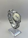 Ancre à remontage manuel calibre FE 233-60 avec bracelet souple