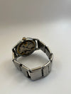 Ancre à remontage manuel calibre FE 233-60 avec bracelet souple
