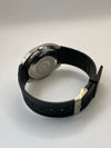 Taucher Arctos Automatic mit Datum und Armband