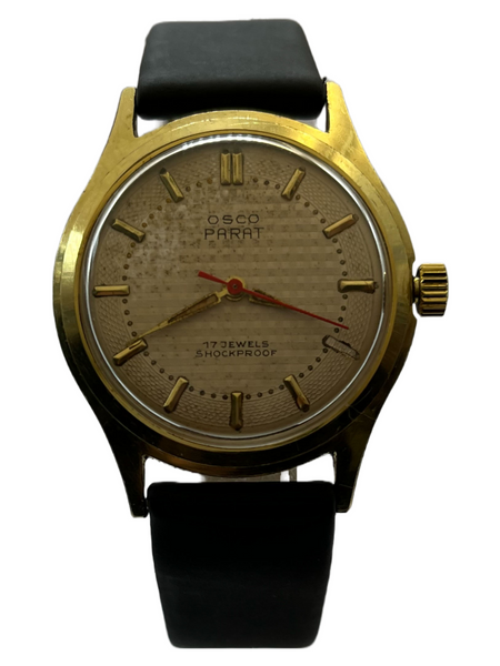 Osco parat watch hotsell