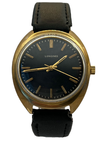 Buy Longines hand wound cal. 706 Classy Watches